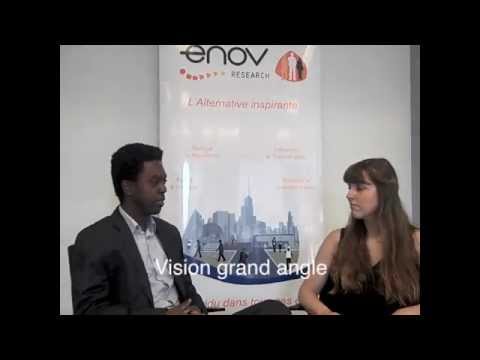 Interview client SFR Business Team - Baromètre Image & Satisfaction