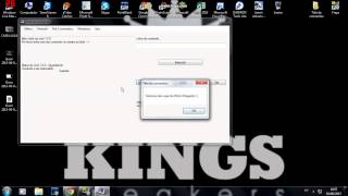 CMD em visual basic 2008