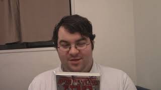 Manga Unboxing from Breadkneewheat!