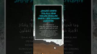Download Lagu jangan terlalu sibuk #motivasi #shorts #islam MP3