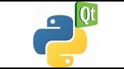 How to terminate a Thread in PyQt and PySide : 2022