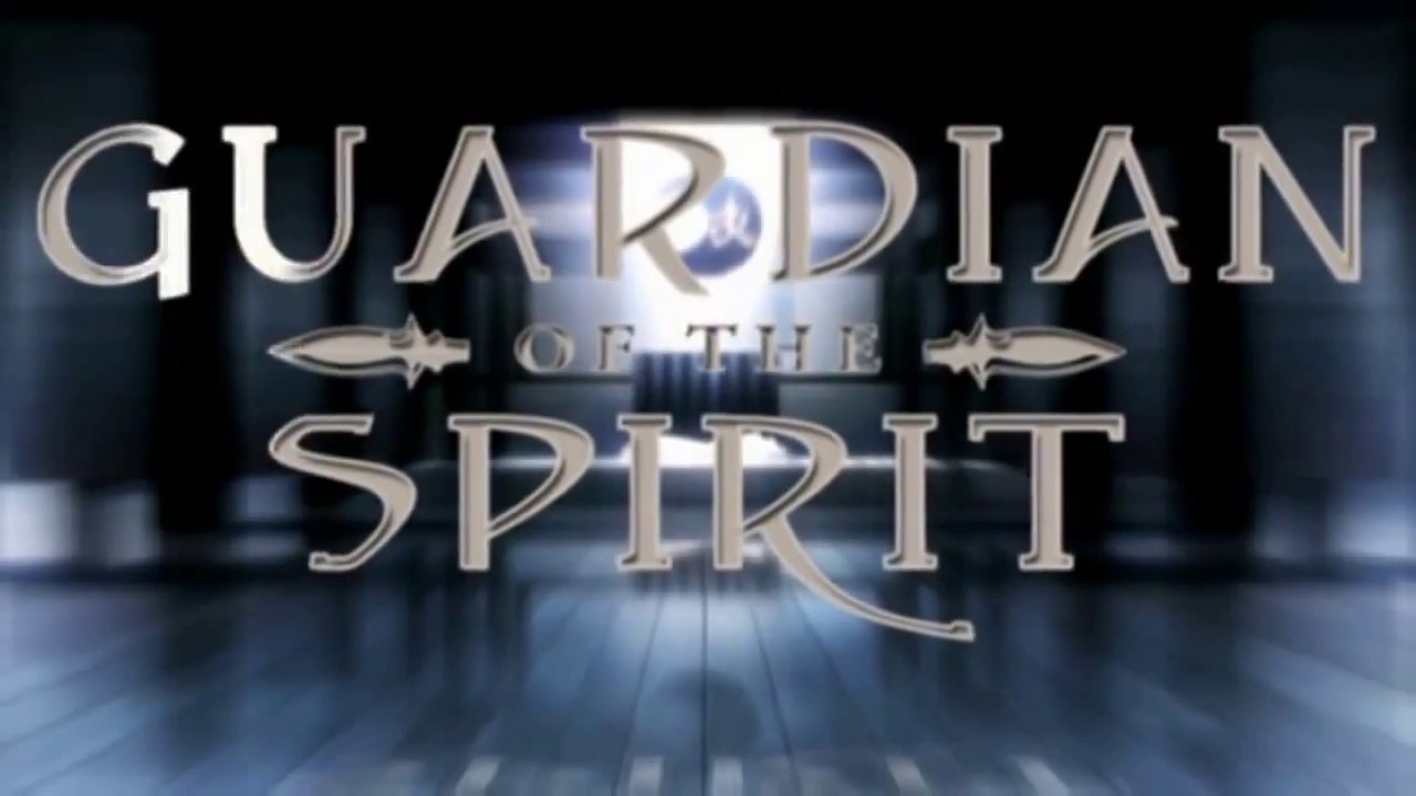 Guardian of the Spirit ( A A Folge 35 ) - YouTube