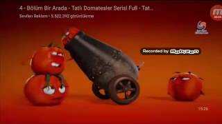 Doma Doma Domatesler