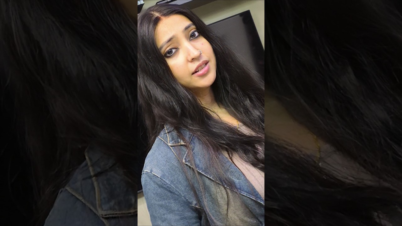 Dil Kehta Hai Chal Unse Mil ❤️✨ l उठते हैं कदम रुक जाते हैं l Status 