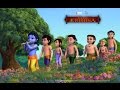 Little krishna tamil  episode 4 enchanted picnic