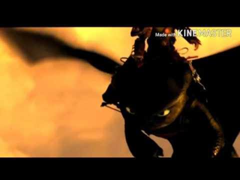 Иккинг и Эльза нет мы не умрем сейчас 1ч