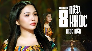 Tám Điệp Khúc - Ngọc Diệu Official 4K Music Video