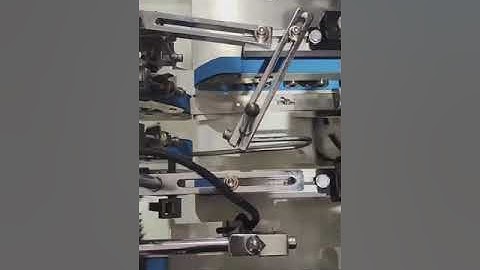 1800 PCS 4 and 6 corner folder gluer machine from Rolam