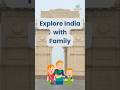 #shortvideo #shorts #family #familytravel #indiatravel #exploreindia #familytrip #travel #india #joy