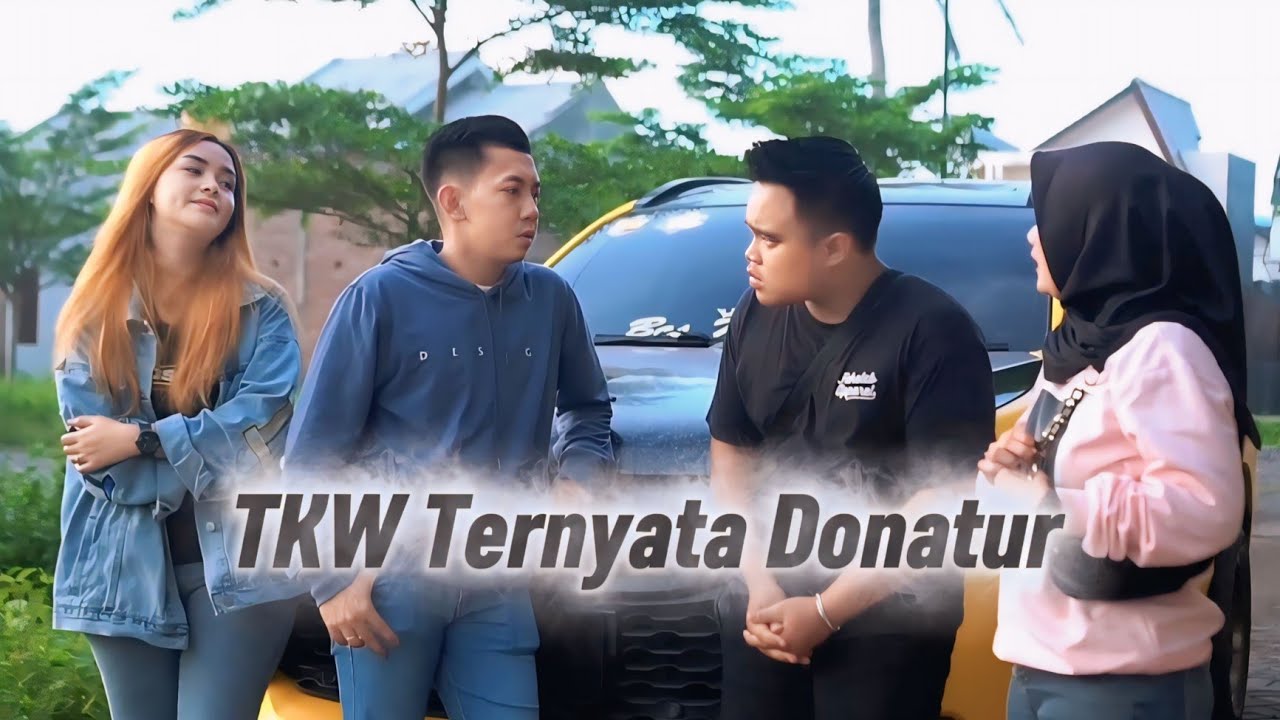 TERBONGKAR, PRIA SOK KAYA INI MERENDAHKAN TKW CANTIK SAAT PULANG KAMPUNG, Ternyata calon suaminya...