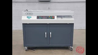 ExactBind PBS-6000 Perfect Binder