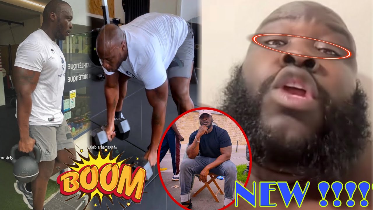 Urgent🔴Boucher Balance une info de Taille,Ama Baldé aux États Unis🇺🇸(Diokh nama ay…