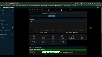 XenForo Basic Setup Guide | Latest Version Full Tutorial for Beginners (2025)