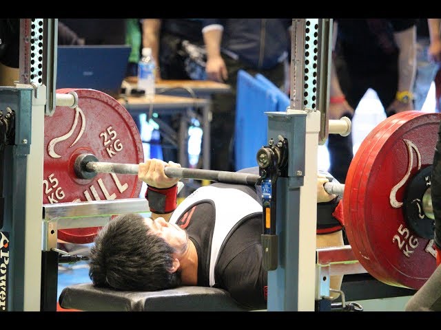 Squat warm-up [SBD Athlete] Yusuke Suzuki - YouTube