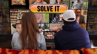 Virtual Escape Room: Tigerland: 1-800-993-NEON screenshot 4