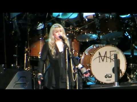 Fleetwood Mac - Silver Springs