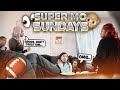 SUPER "MO" SUNDAY | BROOKLYNS BEST FRIEND CINCO IS NO GOOD