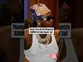 Young Thug Jail Call Requests BLOCKED 😳