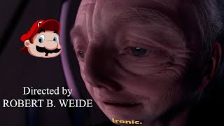 Star Wars 3 Fin Alternative