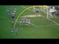 Cuando Maradona destruyo a la Juventus con un Gol Imposible! (1985)