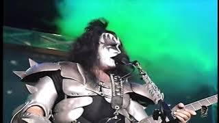 KISS  - I Was Made For Lovi'n You (HD Edited Fan version)
