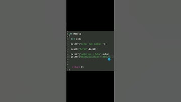 #B41 Computer Programing video of c language | Computer Programming Course #coding #shorts