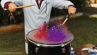 Samsung galaxy s20 slow motion  camera test. screenshot 4
