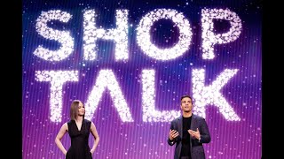 Shoptalk 2024 Opening Remarks: Sophie Wawro, Global President & Mike Antonecchia, Svp, Shoptalk