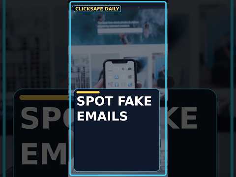 Identifying the Tell-Tale Signs of a Phishing Email