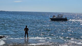 Куда поехать с палаткой?Тенерифе.Where to go with a tent?Tenerife.