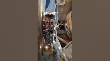 JCB 3CX - Panou sigurante 1