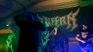 Infern - Gaining Ground