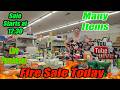 🚨 LIVE FIRE SALE CHAOS! Massive Health, Beauty & Clothing Discounts!