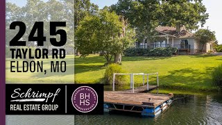 245 Taylor Road video tour