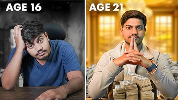 How to Actually Build Wealth in Your 20s