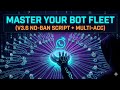 Multi Device Whatsapp Bot | Anti Ban Super Fast Script | Stability Kaa Baap | WhatsApp Bot 