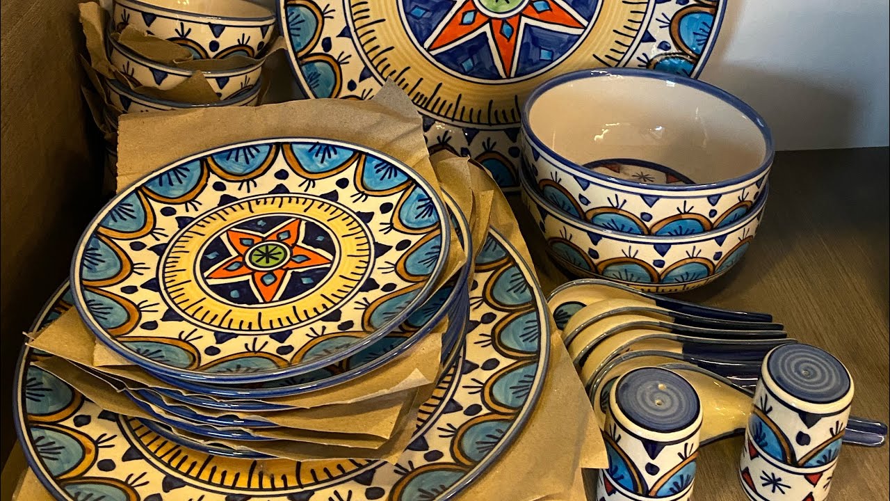 Exploring Khurja Shopping for Ceramics khurchan khurja travel 