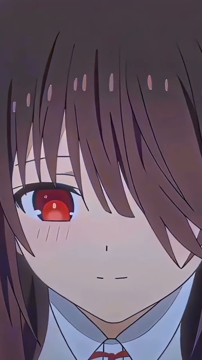 4K ANIME EDIT | Tokisaki Kurumi (Date A Live)