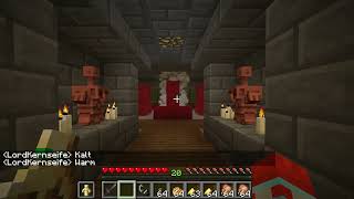 Neues Minecraft Projekt #065 ♥ Siggis Rätzel - auf dem Community Server / 2026