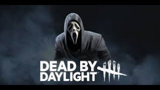 DEAD BY DAYLIGHT *LIVE*