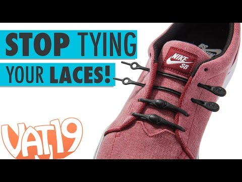 Youtube Vat19 Tie Knot