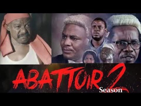 ABATTOIR SEASON 2 EPISODE 4 |EXPECTATIONS | EPISODE 3 REVIEW |LATEST MOUNT ZION MOVIES