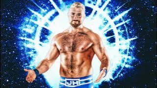 Joe Hendry Official TNA Theme Song 2024 “I Believe In Joe Hendry” || With Arena Effects ||