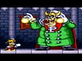 Magical Quest Starring Mickey Mouse All Bosses No Damage With Ending SNES