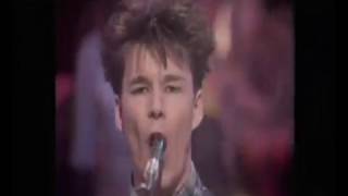 Fame Cast TOTP April 1983