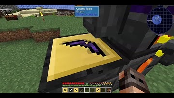 Sky Factory 4-Episode 02: Simple Storage Network, Deep Mob Learning, Mekanism and Cobalt