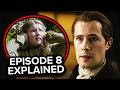 OUTLANDER Season 8 Episode 8 Ending Explained