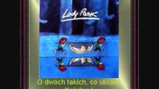 Video thumbnail of "Lady Pank - Siedmioramienna Tecza (1986)"