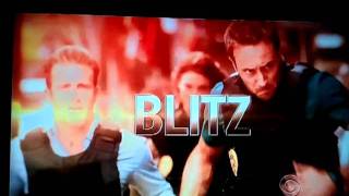 #H50 Promo- Huddle Blitz Tackle! 1/6/12