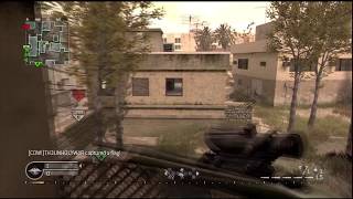 WHY I LOVE COD4